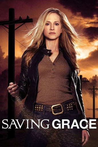 Poster of Saving Grace