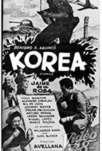 Poster of Korea