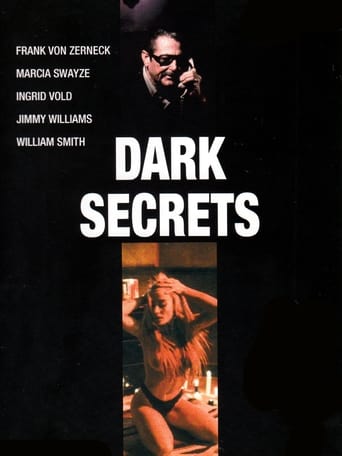 Poster of Dark Secrets