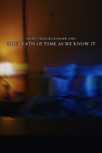 Poster of The Death of Time as We Know It