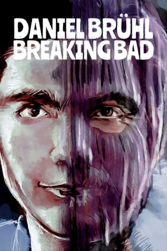 Poster of Daniel Brühl: Breaking Bad