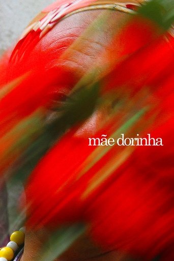 Mãe Dorinha Poster of Mãe Dorinha