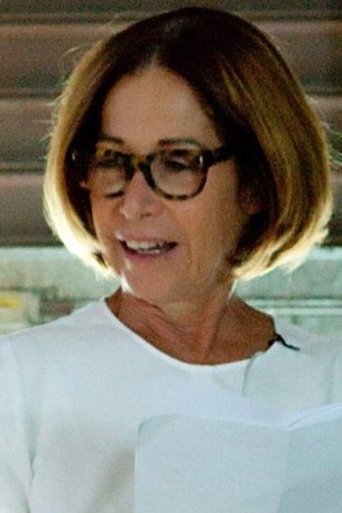Portrait of Tiziana Aristarco