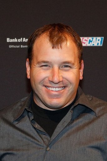 Portrait of Ryan Newman