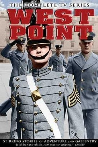 Poster of West Point