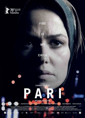 Poster of Pari