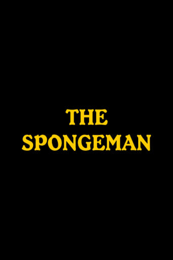 Poster of The Spongeman