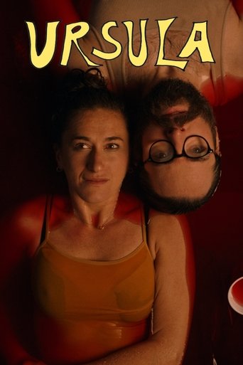 Ursula Poster of Ursula