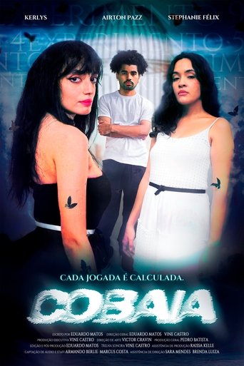Poster of Cobaia