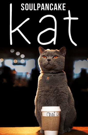 Poster of Kat