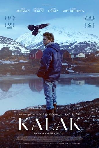 Poster of Kalak