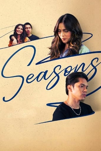 Poster of Seasons