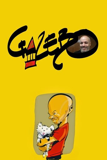 Gazebo Poster of Gazebo