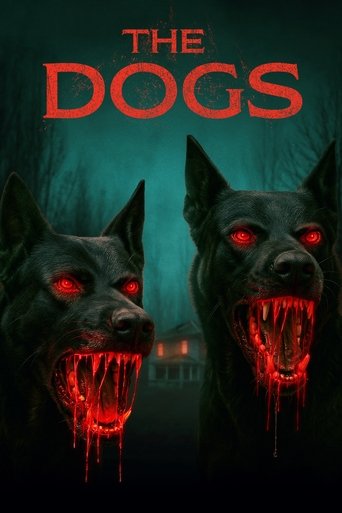 Poster of The Dogs