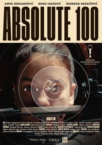Poster of Absolute 100