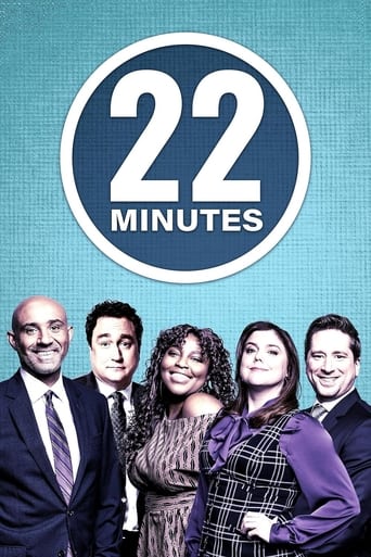 Poster of This Hour Has 22 Minutes