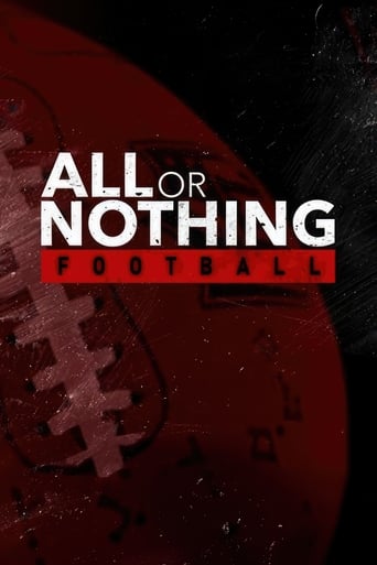 Poster of All or Nothing