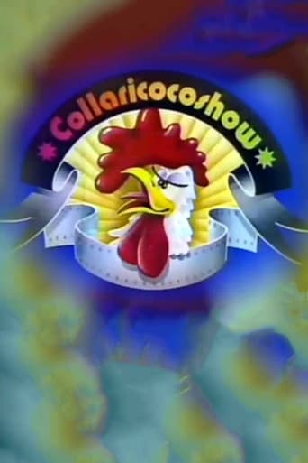 Poster of Collaricocoshow