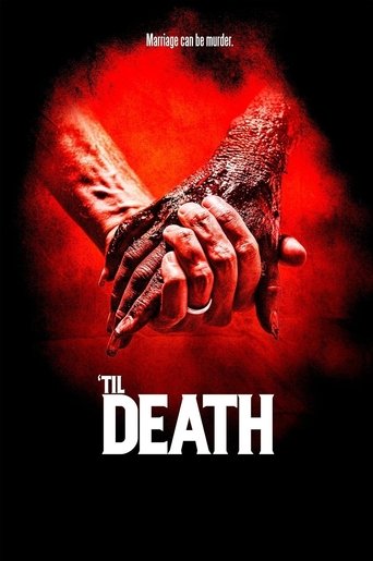 'Til Death Poster of 'Til Death
