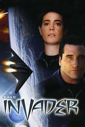 Poster of The Invader
