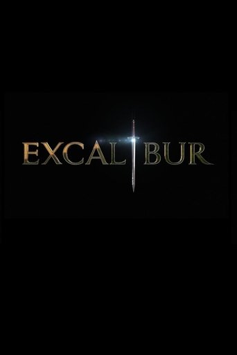 Poster of Excalibur
