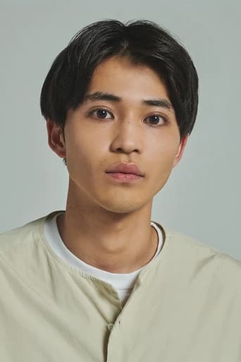 Portrait of Keisuke Nakata