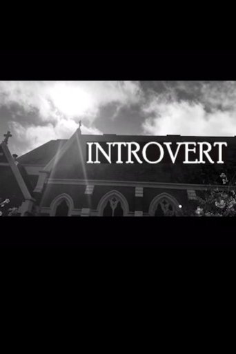 Poster of Introvert