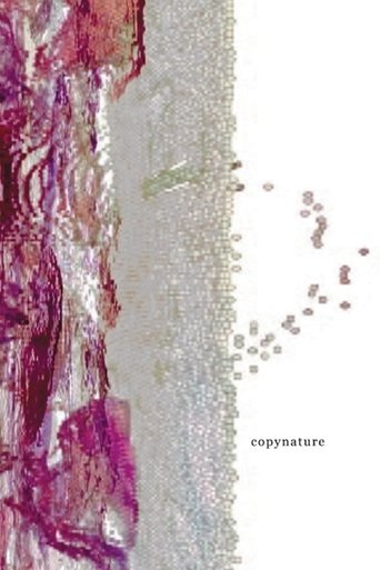 copynature Poster of copynature