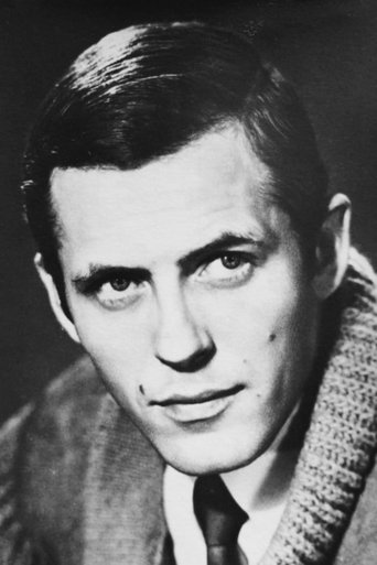 Portrait of Anatoliy Azo