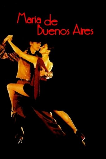 Maria de Buenos Aires Poster of Maria de Buenos Aires