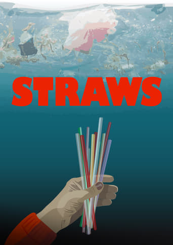 Poster of Straws