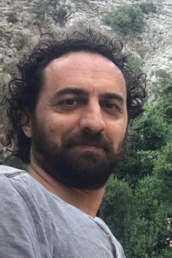 Portrait of Sait Çataldaş
