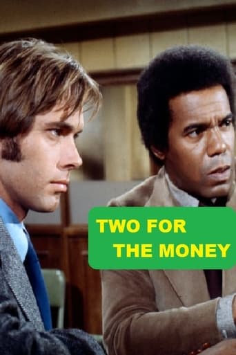Poster of Two for the Money