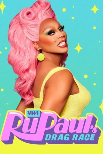 Portrait for The Pit Stop - RuPaul's Drag Race Season 13