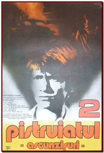 Poster of Pistruiatul 2: Ascunzișuri
