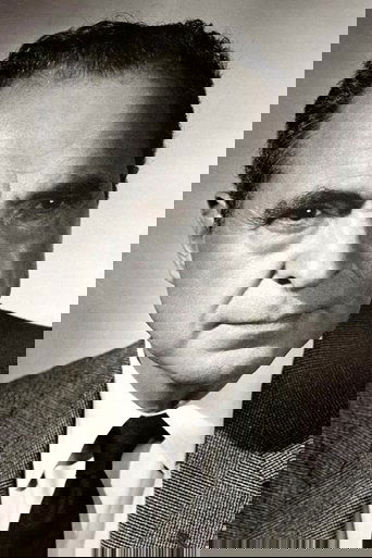 Portrait of Sam Levene