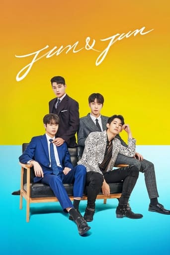 Portrait for Jun & Jun - Season 1