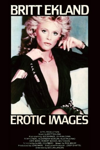 Poster of Erotic Images