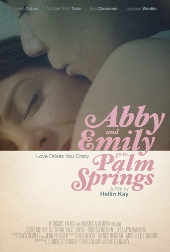 Poster of Abby & Emily Go to Palm Springs