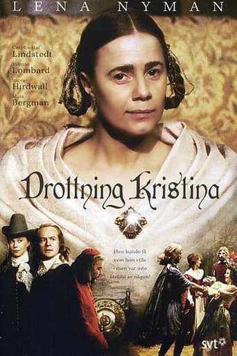 Poster of Queen Christina