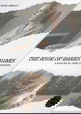 Poster of The Book of Babies Names