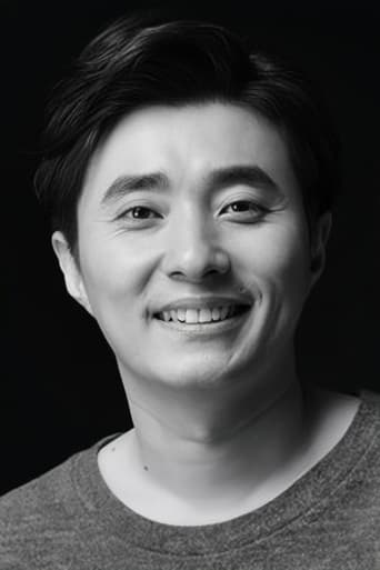Portrait of Sung Yeol-seok