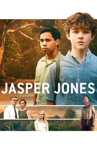 Poster of Jasper Jones