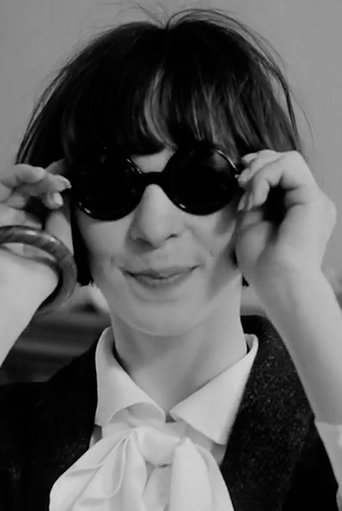 Portrait of Barbara Ulrich