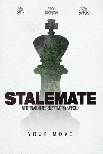 Stalemate Poster of Stalemate