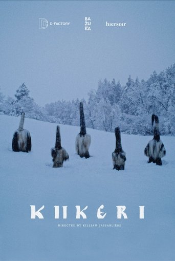 Kukeri Poster of Kukeri
