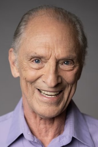 Portrait of Guy Thauvette