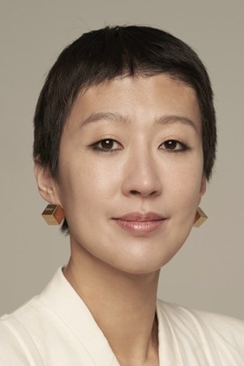 Portrait of Hong Jin-kyung