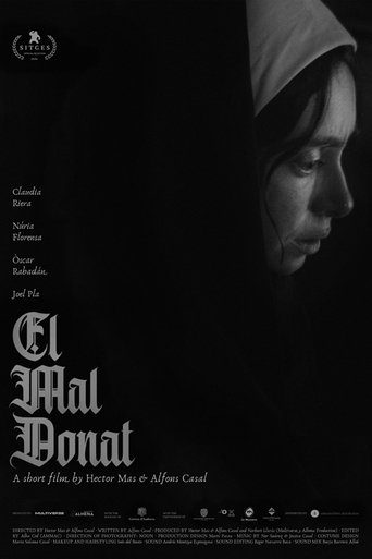 Poster of The Evil Eye