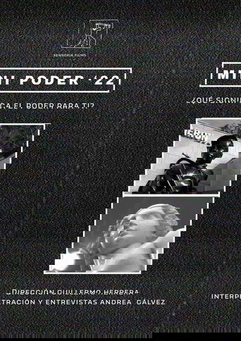 Poster of Mini Poder '22
